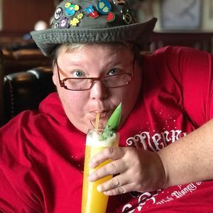 Meet your Posher, Jodi